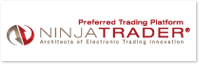 NinjaTrader logo