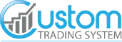 Custom Trading System logo