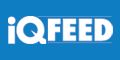 IQFeed logo